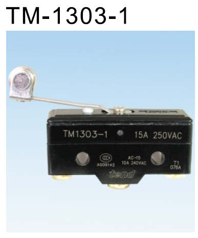 TM-1303-1